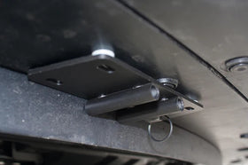 Front License Plate Bracket For 2013-2017 Honda Accord - 0