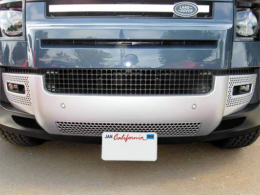 2020-2026 Land Rover Defender W/O Urban Accessories Package
