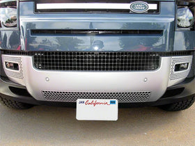 2020-2026 Land Rover Defender W/O Urban Accessories Package - 0