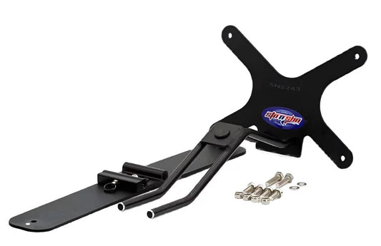 2020-2026 Land Rover Defender W/O Urban Accessories Package