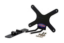 Front License Plate Bracket 2020-2026 Porsche Taycan-1