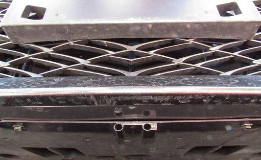 Front License Plate Bracket 2020 Lexus GS350 (SNS247)