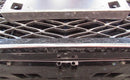 Front License Plate Bracket 2020 Lexus GS350 (SNS247)-3