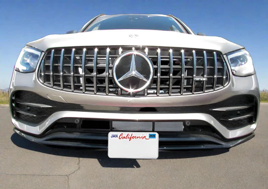 STO N SHO 2020 Mercedes AMG GLC 43