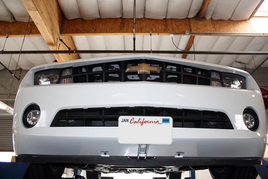 STO N SHO 2010-2013 V6 Camaro