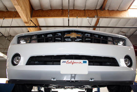 STO N SHO 2010-2013 V6 Camaro - 0