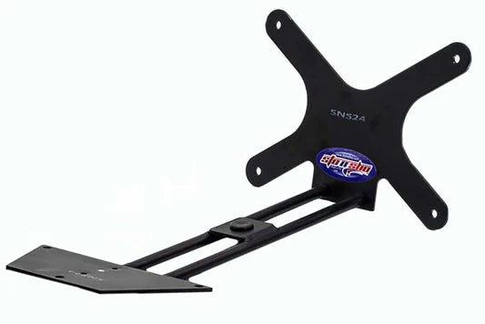 LICENCE PLATE TOW HOOK MOUNT CHEVY COMARO V6 2014