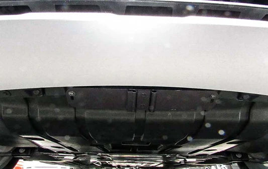 STO N SHO 2019-2022 BMW X5 40i non M Sport without adaptive cruise control