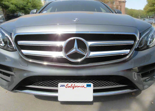 STO N SHO 2019-2020 Mercedes E450 Sport