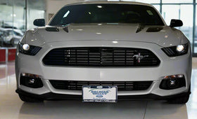 STO N SHO 2015-2017 Ford Mustang Shelby Super Snake - 0