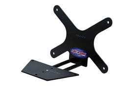 LICENCE PLATE TOW HOOK MOUNT CHEVY COMARO SS 2012-2015