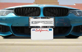 STO N SHO 2017-2018 BMW 430i M Sport - 0