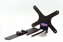 Front License Plate Bracket 2017-2018 BMW 430i/440i non M Sport-1