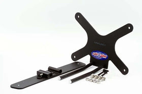 Front License Plate Bracket 2017-2018 BMW 430i/440i non M Sport