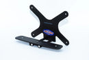 Front License Plate Bracket 2019-2020 Ford Ranger-1