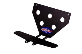 Front License Plate Bracket 2019-2020 Ford Edge - EXCEPT ST