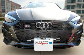 STO N SHO 2020 Audi S5/A5 S-line - 0