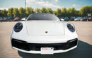 STO N SHO 2020-2024 Porsche 911 Carrera/911 Carrera S WITH SPORT SPLITTER and WITHOUT adaptive cruise-2
