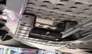 STO N SHO 2020-2024 Porsche 911 Carrera/911 Carrera S WITH SPORT SPLITTER and WITHOUT adaptive cruise-3