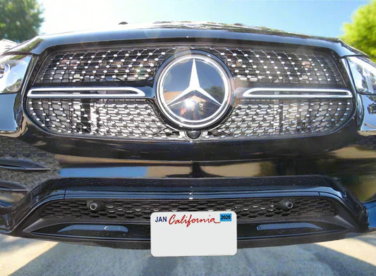 STO N SHO 2020-2025 Mercedes AMG GLE 53 and GLE 350/450/580 with AMG Line