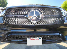 STO N SHO 2020-2025 Mercedes AMG GLE 53 and GLE 350/450/580 with AMG Line - 0