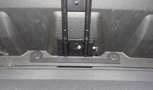 Front License Plate Bracket 2018-2020 Ford F-150
