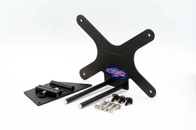 Front License Plate For 2013 Chevrolet Hot Wheels Camaro/2010-2015 1 LE package