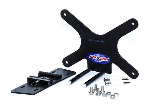Front License Plate For 2014-2015 Chevrolet Camaro Z28