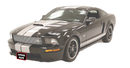 STO N SHO 2007-2009 Ford Mustang Shelby GT/ 2007-2009 CA Special-2