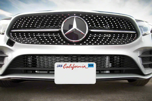 STO N SHO 2019-2021 Mercedes AMG A35/ A220 with AMG Line