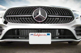 STO N SHO 2019-2021 Mercedes AMG A35/ A220 with AMG Line - 0