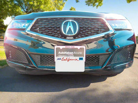 STO N SHO 2020 Acura MDX - 0