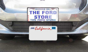 STO N SHO 2021-2024 Ford Mach-E (Except GT) - 0