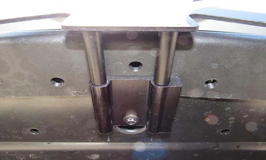 STO N SHO 2021-2024 Ford Mach-E (Except GT)