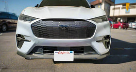 STO N SHO 2021-2023 Ford Mach-E GT - 0