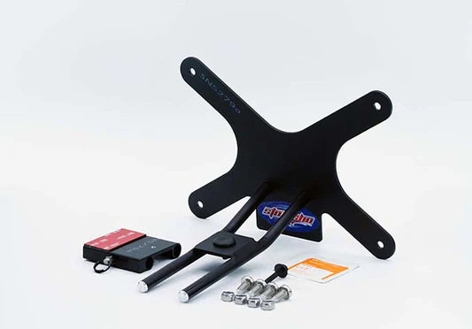 STO N SHO 2021-2023 Ford Mach-E GT