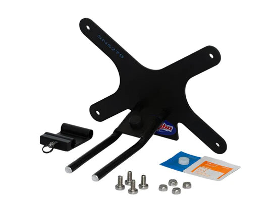 STO N SHO 2021-2024 Ford Mach-E (Except GT)