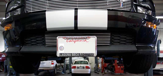 STO N SHO 2007-2009 Ford Mustang Shelby GT/ 2007-2009 CA Special