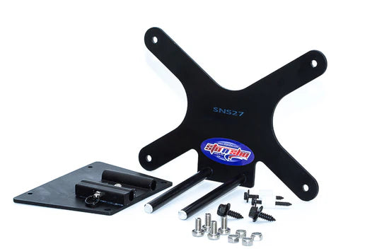 STO N SHO 2007-2009 Ford Mustang Shelby GT/ 2007-2009 CA Special