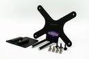Front License Plate Bracket 2021-2025 Jaguar F-Pace except SVR-1