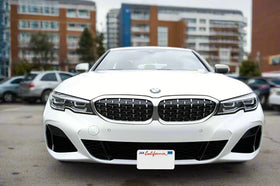 STO N SHO 2021-2023 BMW M550i without adaptive cruise - 0