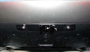 Front License Plate Bracket 2021-2025 Jaguar F-Pace SVR (SNS286)-3