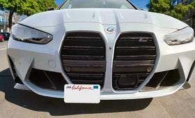 STO N SHO 2021-2025 BMW M3/M4 Competition with drivers assist package - 0