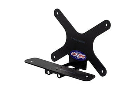 STO N SHO 2021-2025 BMW M3/M4 Competition with drivers assist package