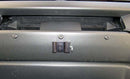 STO N SHO 2021-2025 Ford Bronco with HD Modular Bumper WITHOUT Adaptive Cruise Control-3