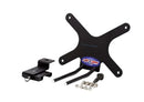 STO N SHO 2021-2025 Ford Bronco with plastic bumper WITHOUT parking sensors-1