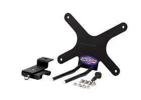 STO N SHO 2021-2025 Ford Bronco with plastic bumper WITHOUT parking sensors