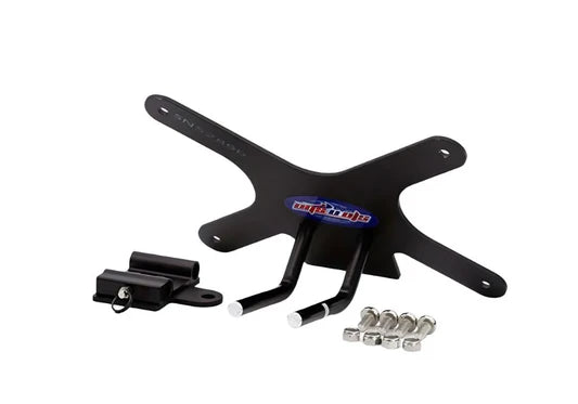 STO N SHO 2021-2025 Ford Bronco with HD Modular Bumper with adaptive cruise