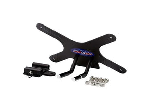 STO N SHO 2021-2025 Ford Bronco with HD Modular Bumper with adaptive cruise
