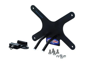 STO N SHO 2021-2025 Ford Bronco with HD Modular Bumper WITHOUT Adaptive Cruise Control